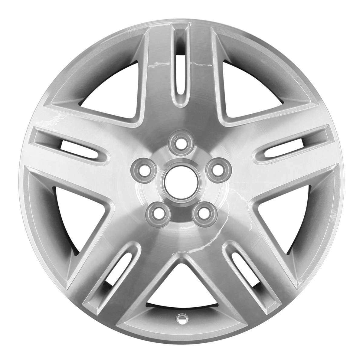 Mâm lazang 2012 Chevrolet Impala New 17" hàng thay thế chính hãng