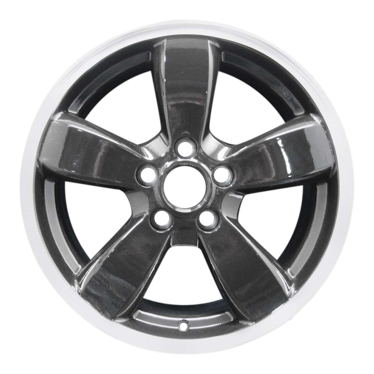 Mâm lazang 2012 Ford Escape 17" chính hãng theo xe