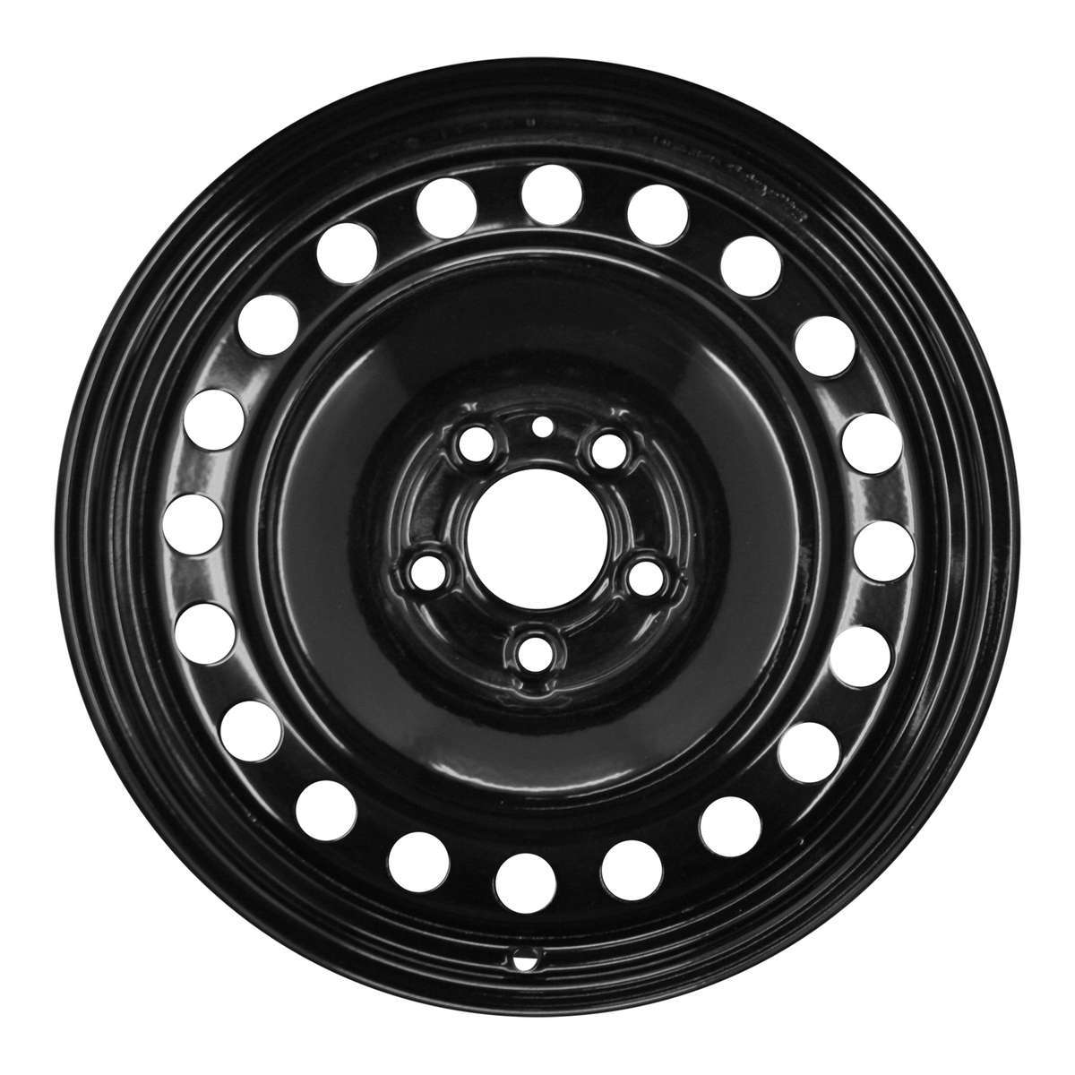 Mâm lazang 2012 Ford Explorer 17" chính hãng theo xe