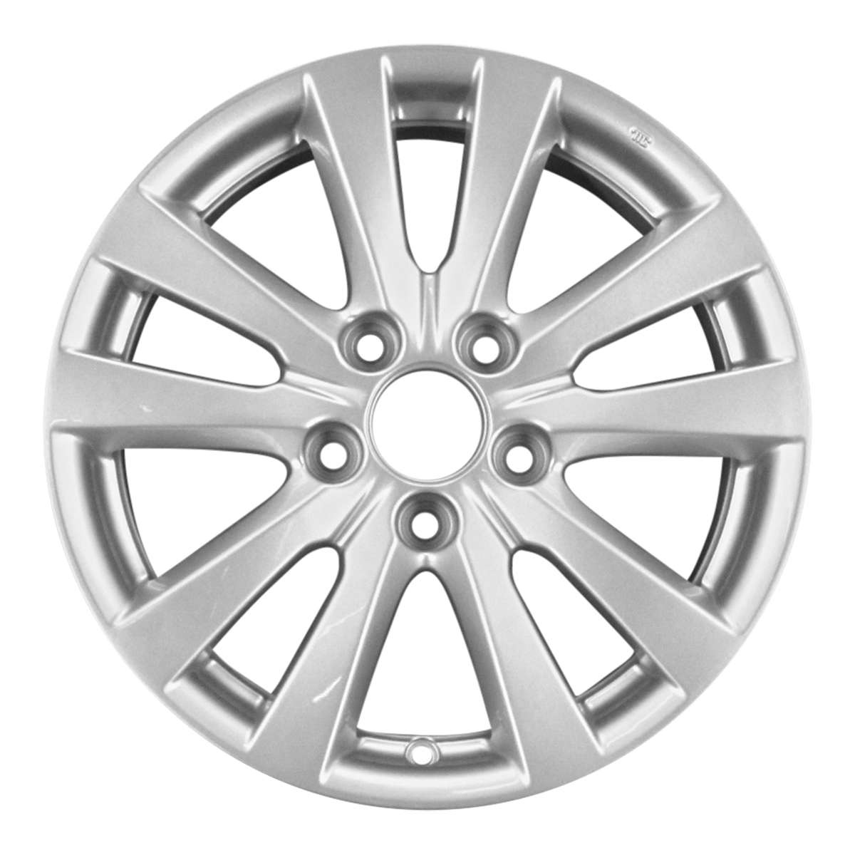 Mâm lazang 2012 Honda Civic New 16" hàng thay thế chính hãng