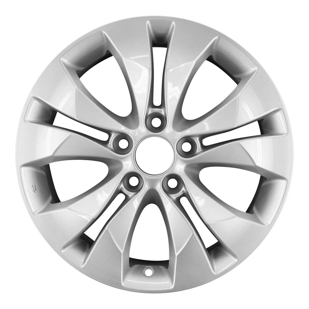 Mâm lazang 2012 Honda CR-V New 17" hàng thay thế chính hãng