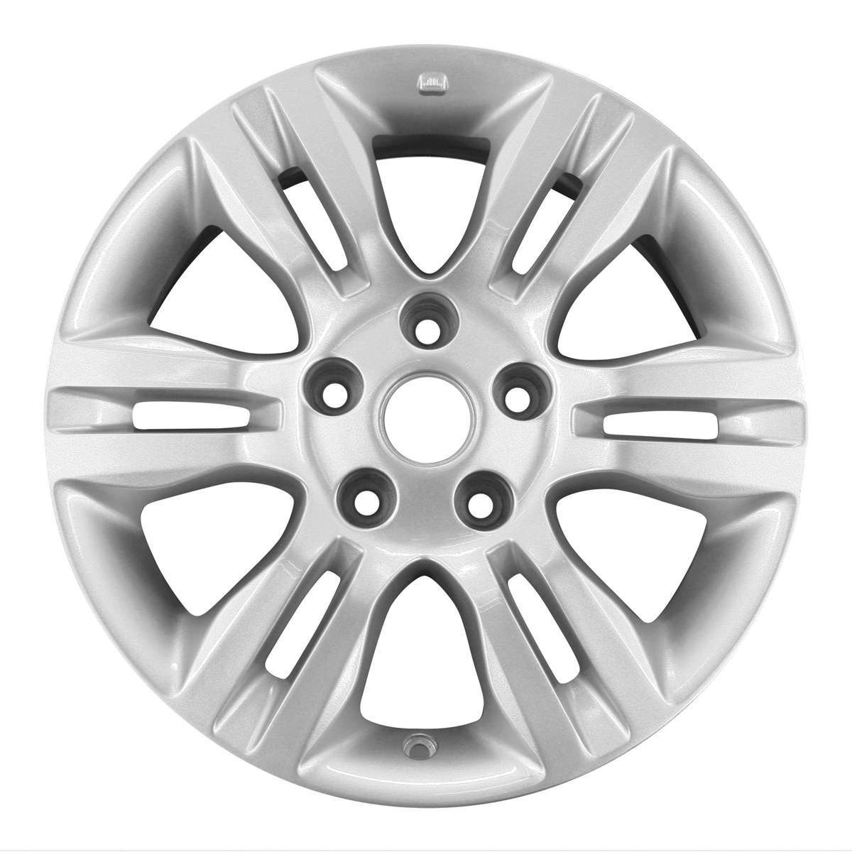 Mâm lazang 2012 Nissan Altima New 16" hàng thay thế chính hãng