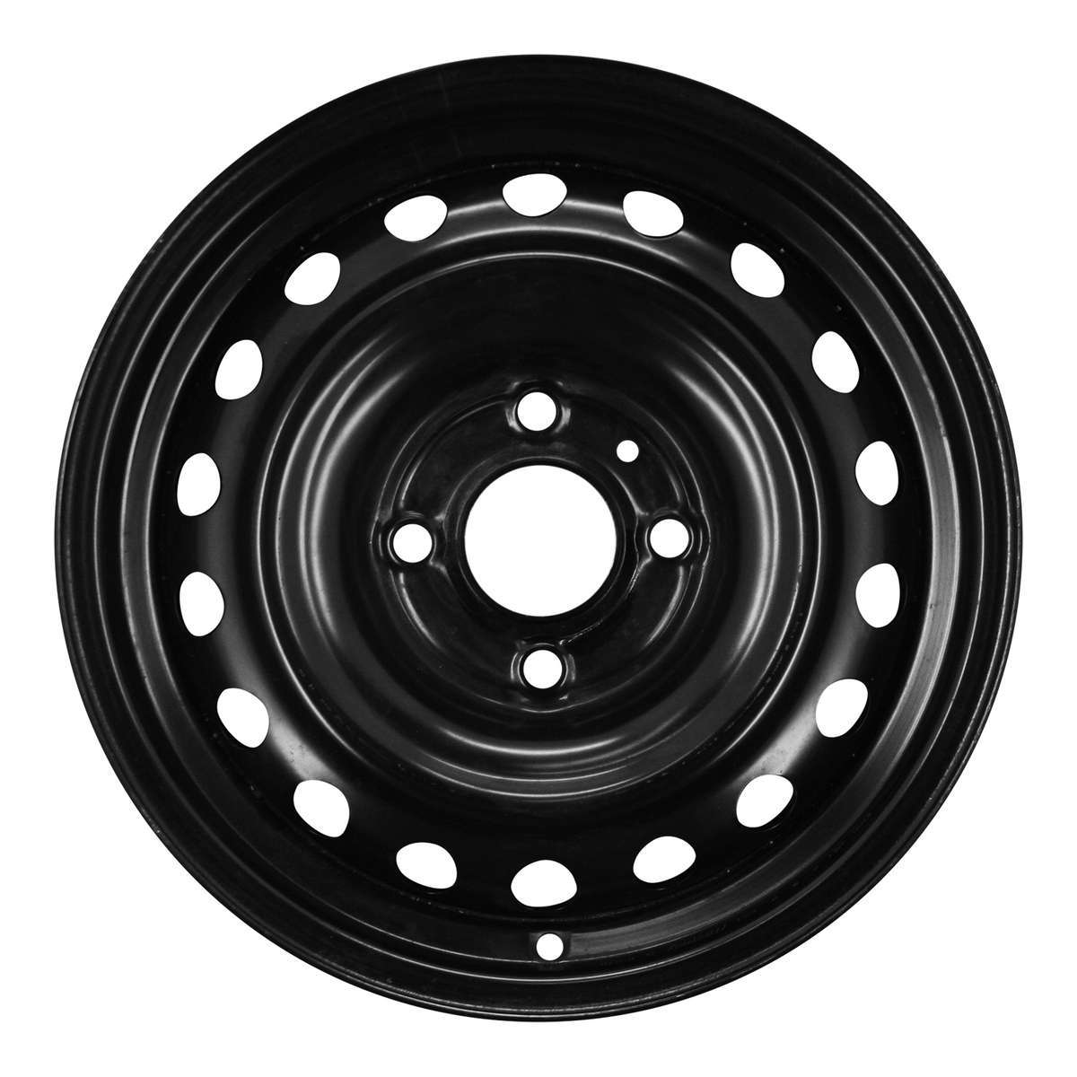 Mâm lazang 2012 Nissan Sentra New 15" hàng thay thế chính hãng