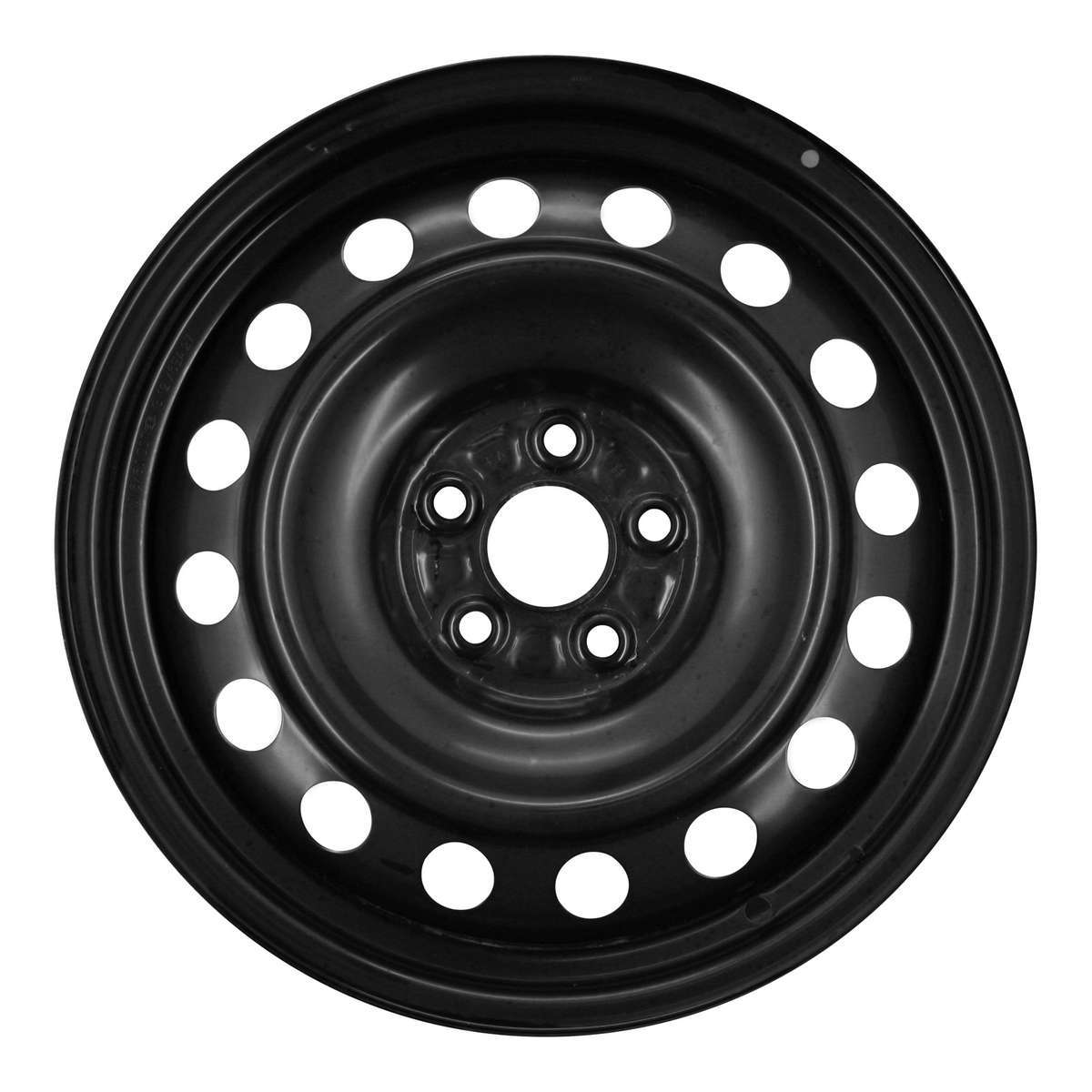 Mâm lazang 2012 Scion XD 16" chính hãng theo xe