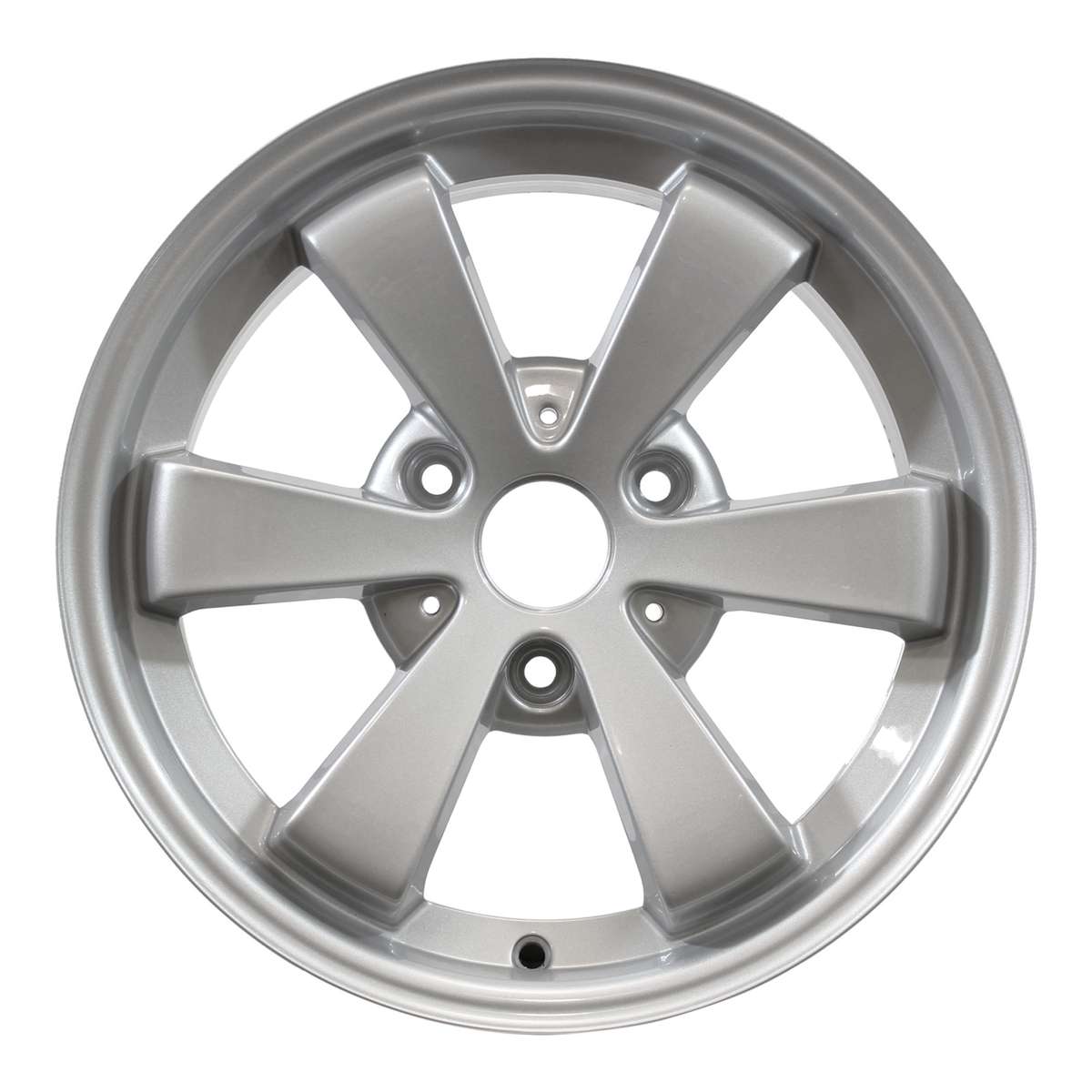 Mâm lazang 2012 Smart Car Passion 15" bánh sau chính hãng theo xe
