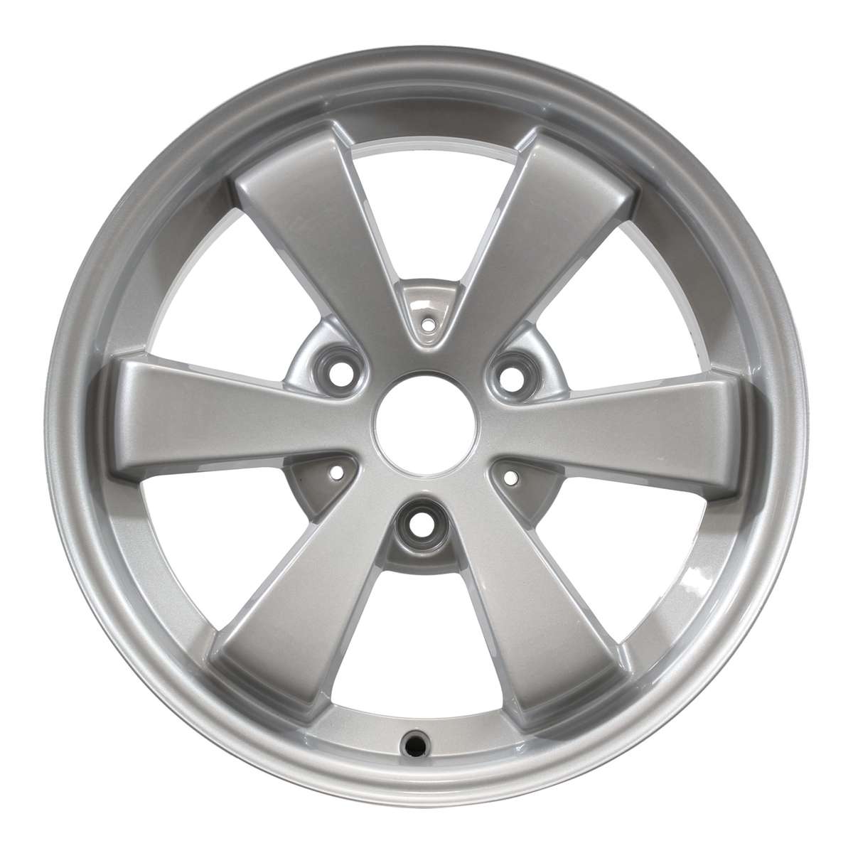 Mâm lazang 2012 Smart Car Passion 15" bánh trước chính hãng theo xe