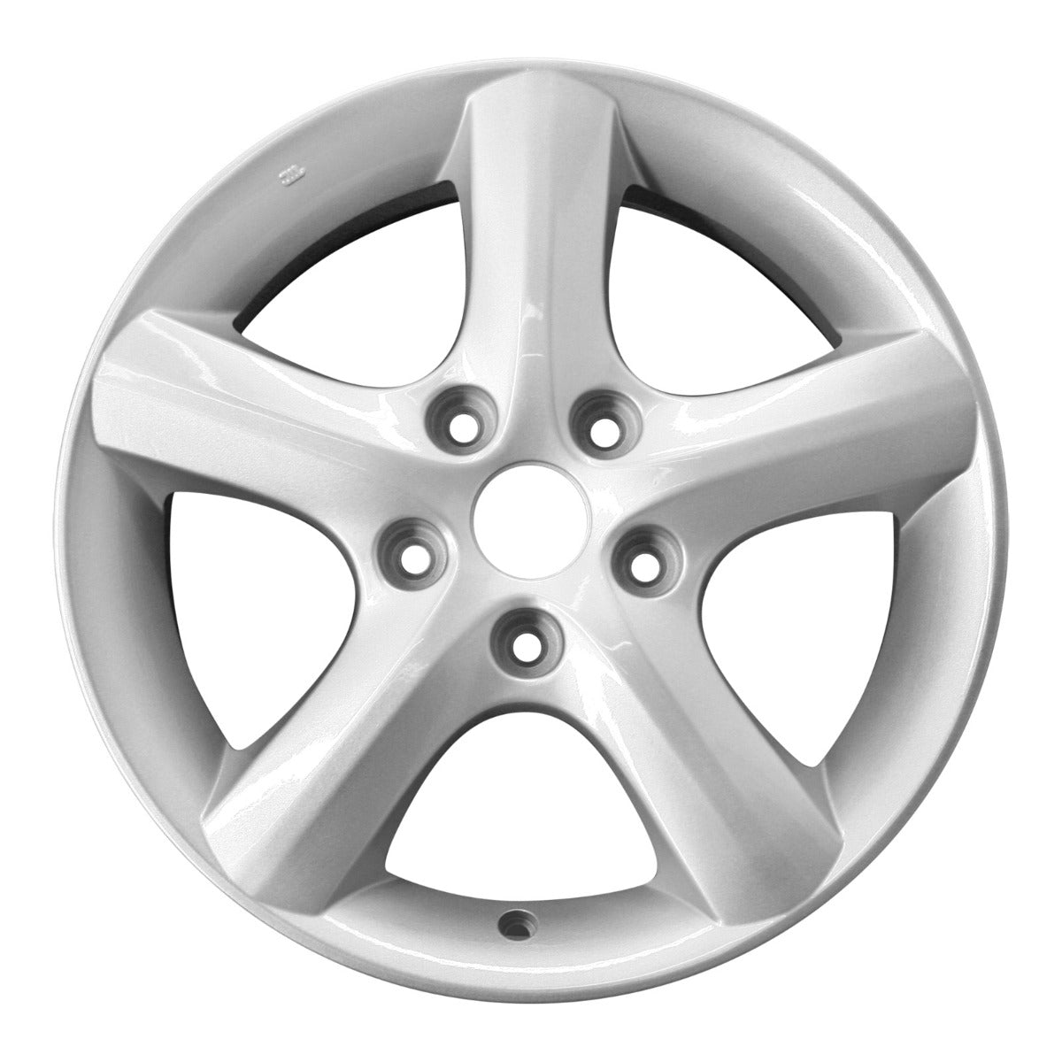 Mâm lazang 2012 Suzuki SX4 16" chính hãng theo xe