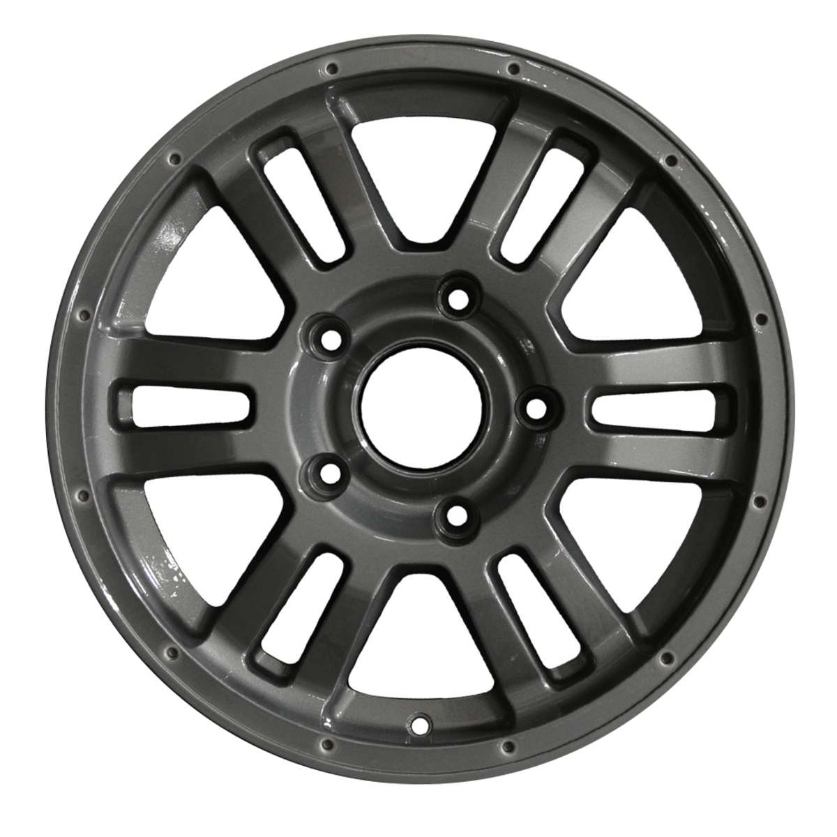 Mâm lazang 2012 Toyota Tundra 17" chính hãng theo xe