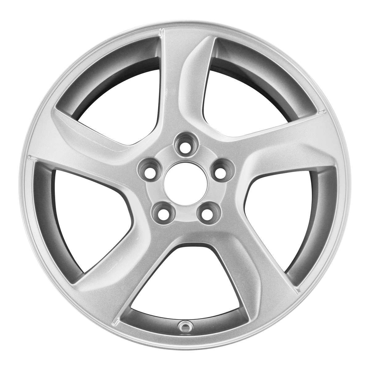 Mâm lazang 2012 Volvo S60 17" chính hãng theo xe Balder