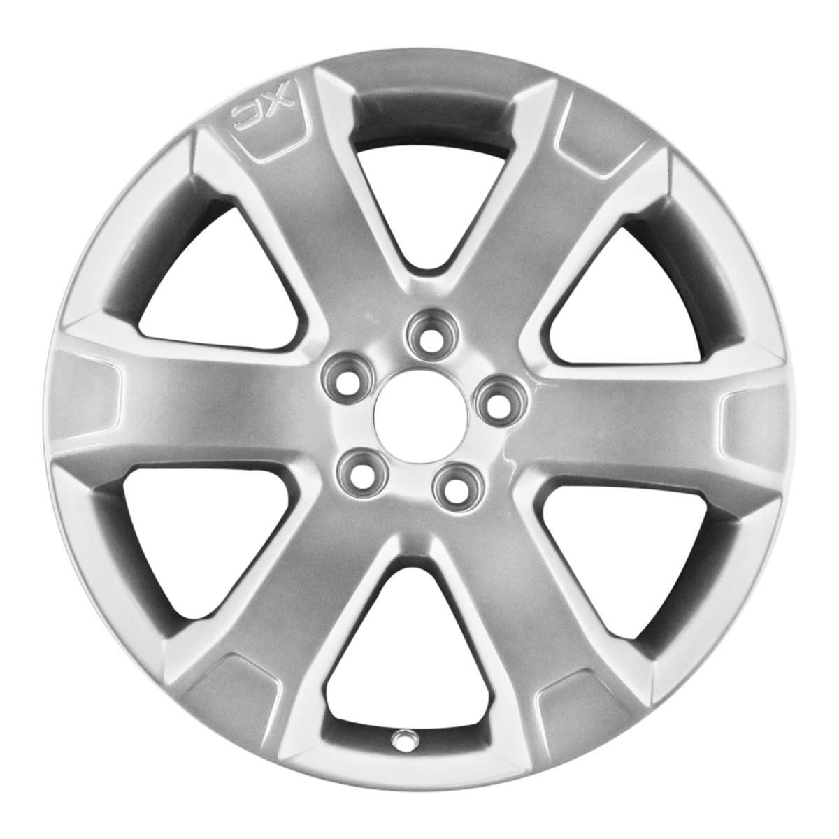 Mâm lazang 2012 Volvo XC90 18" chính hãng theo xe Situla