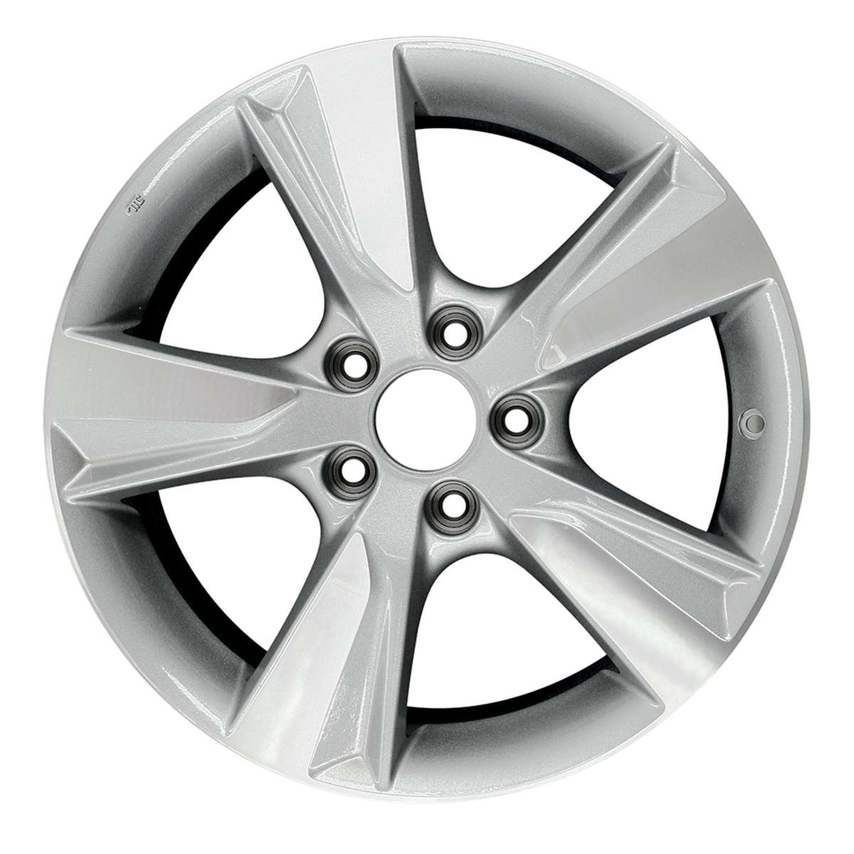 Mâm lazang 2013 Acura ILX 17" chính hãng theo xe