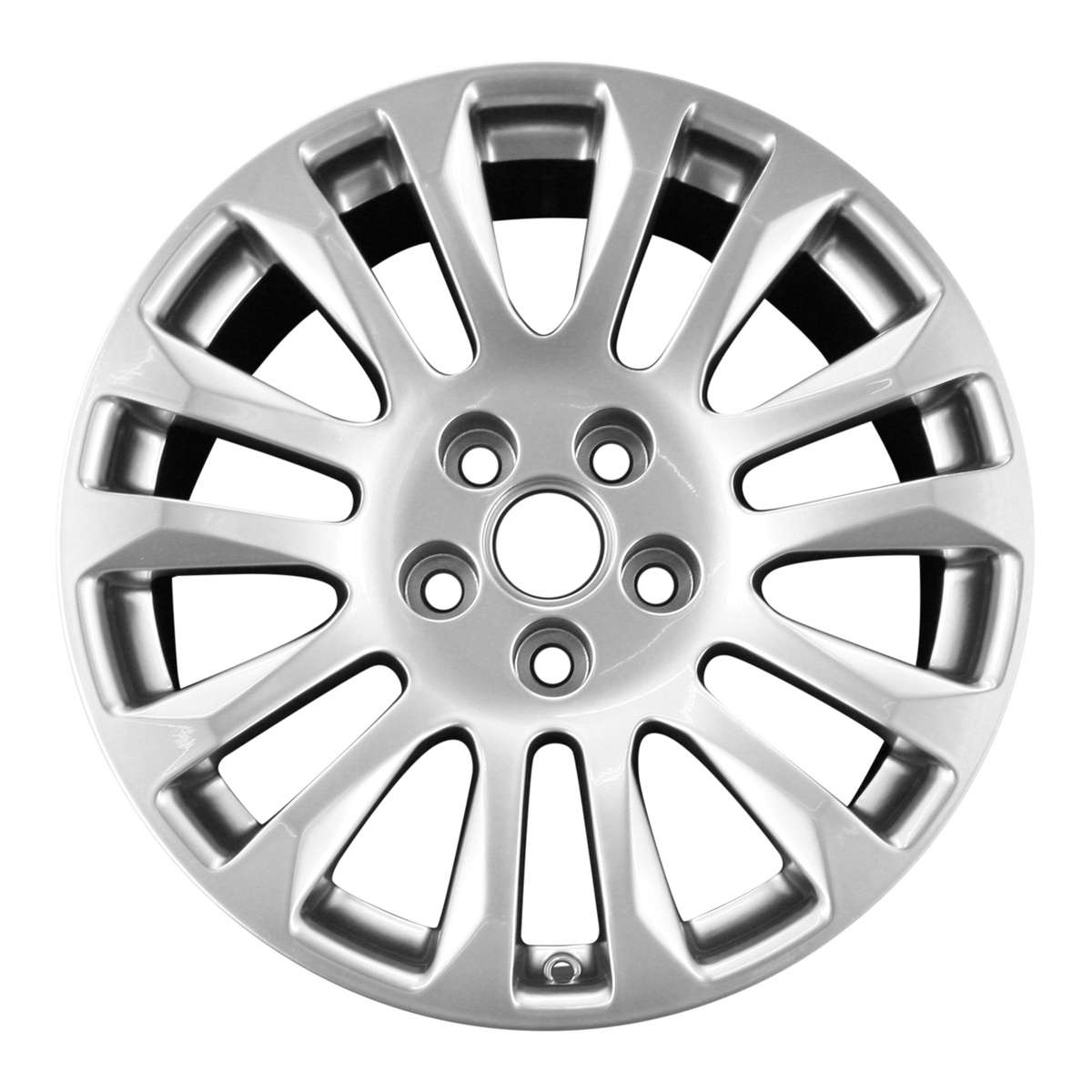 Mâm lazang 2013 Cadillac CTS 18" bánh sau chính hãng theo xe