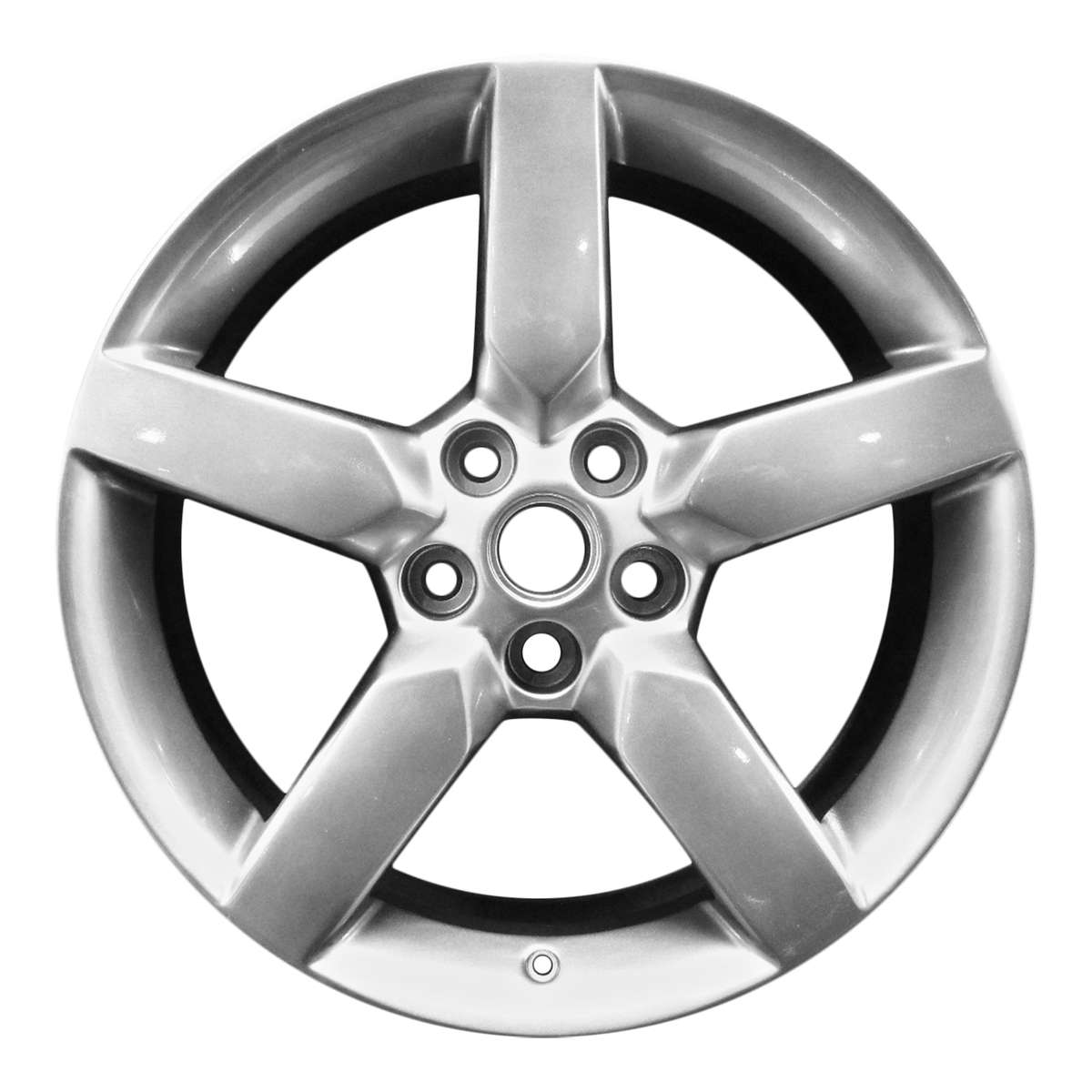 Mâm lazang 2013 Chevrolet Camaro 19" chính hãng theo xe