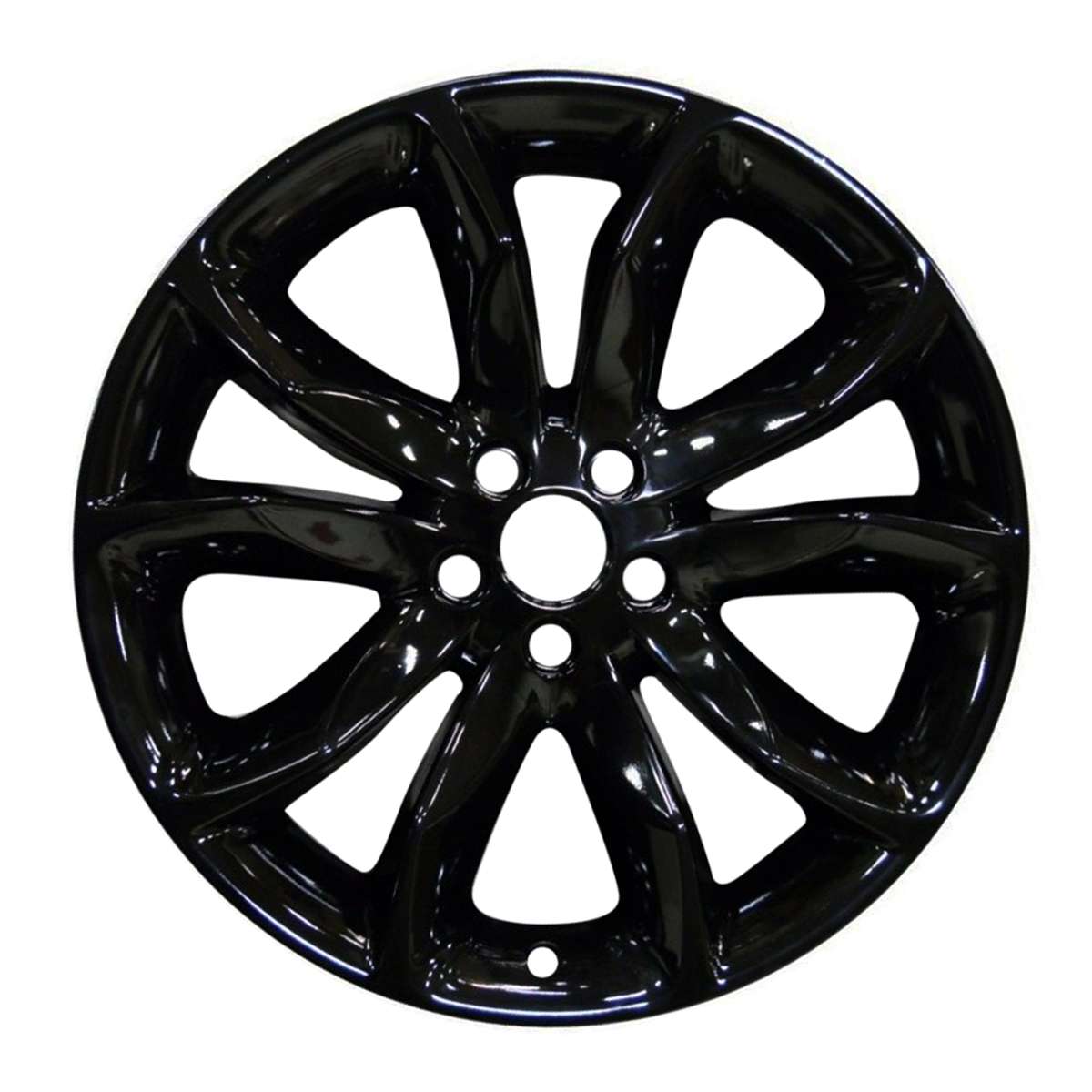 Mâm lazang 2013 Ford Explorer 20" chính hãng theo xe