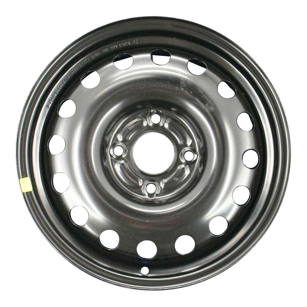 Mâm lazang 2013 Ford Fiesta New 15" hàng thay thế chính hãng