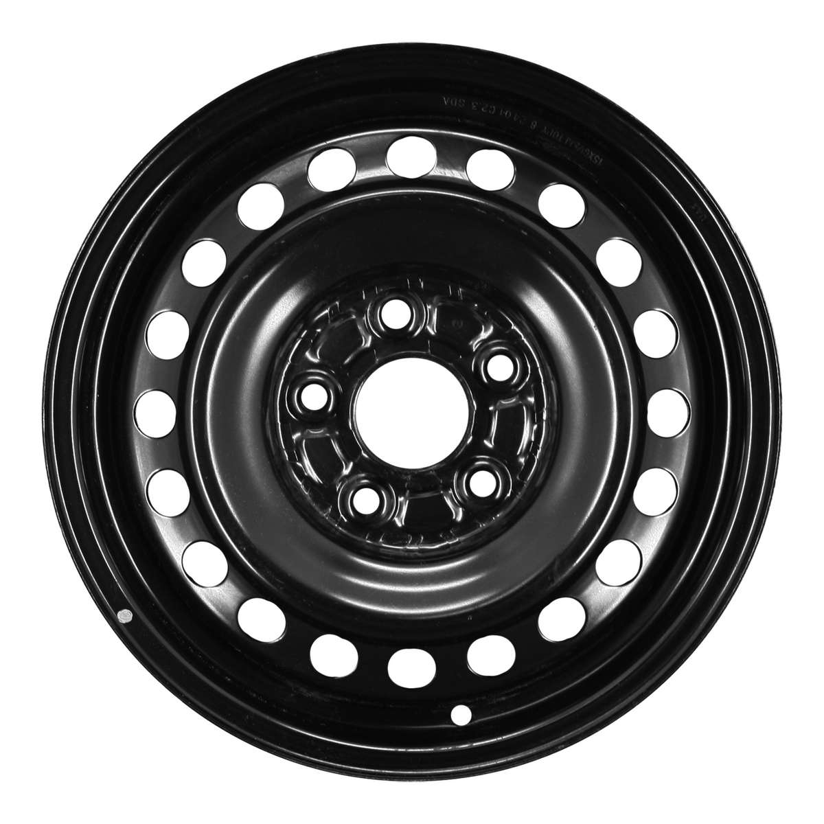 Mâm lazang 2013 Honda Civic 15" chính hãng theo xe