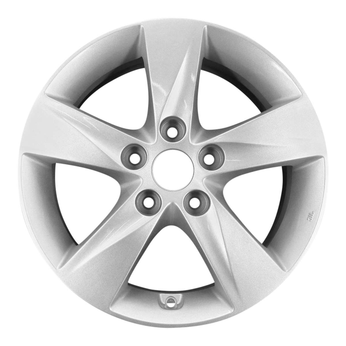 Mâm lazang 2013 Hyundai Elantra New 16" hàng thay thế chính hãng