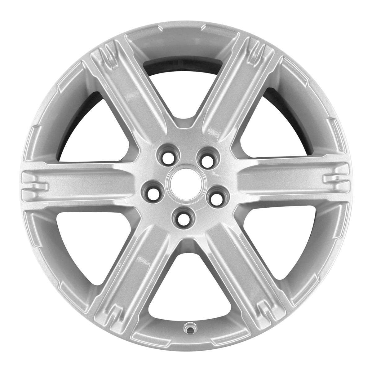 Mâm lazang 2013 Land Rover Range Rover Evoque 19" chính hãng theo xe