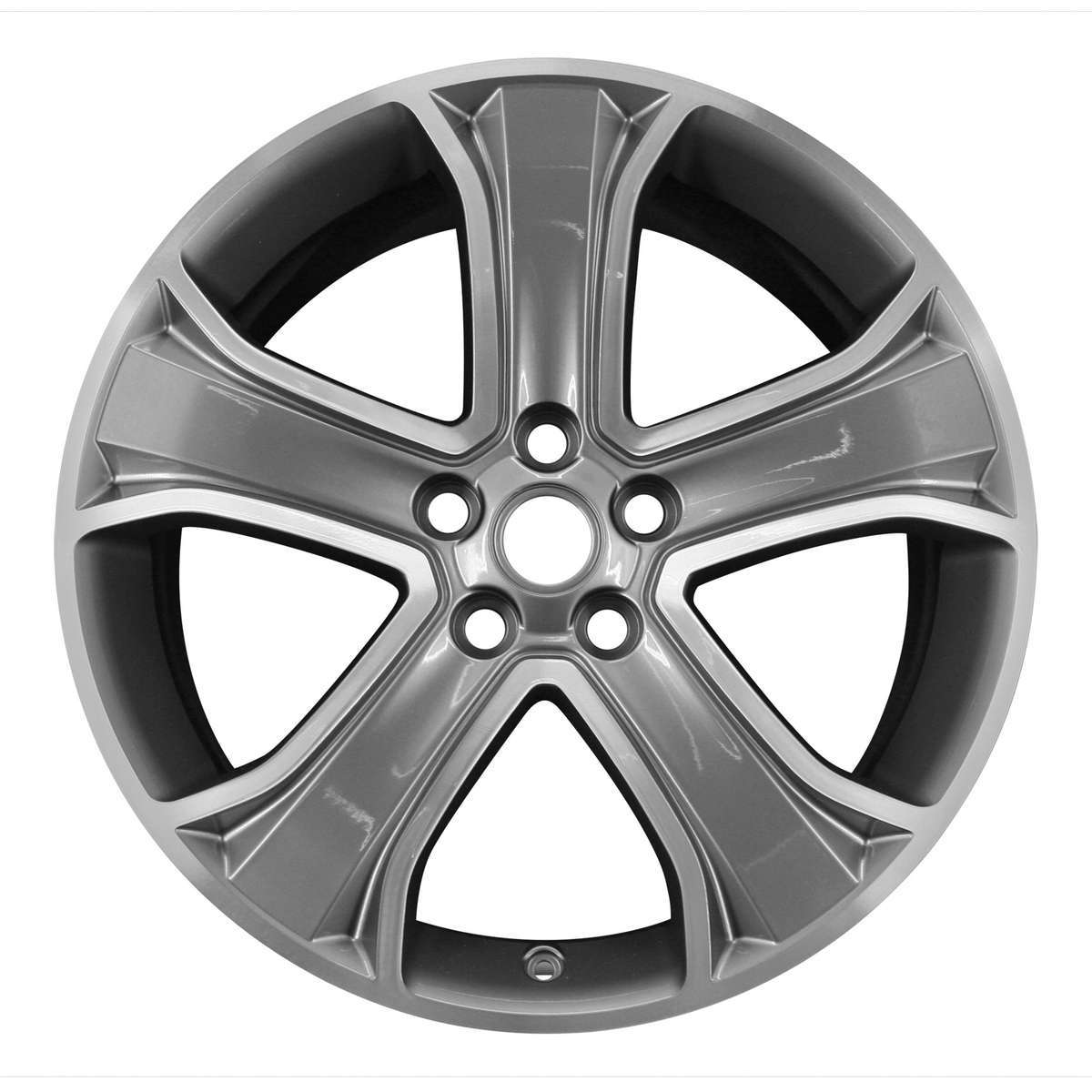 Mâm lazang 2013 Land Rover Range Rover Sport 20" chính hãng theo xe