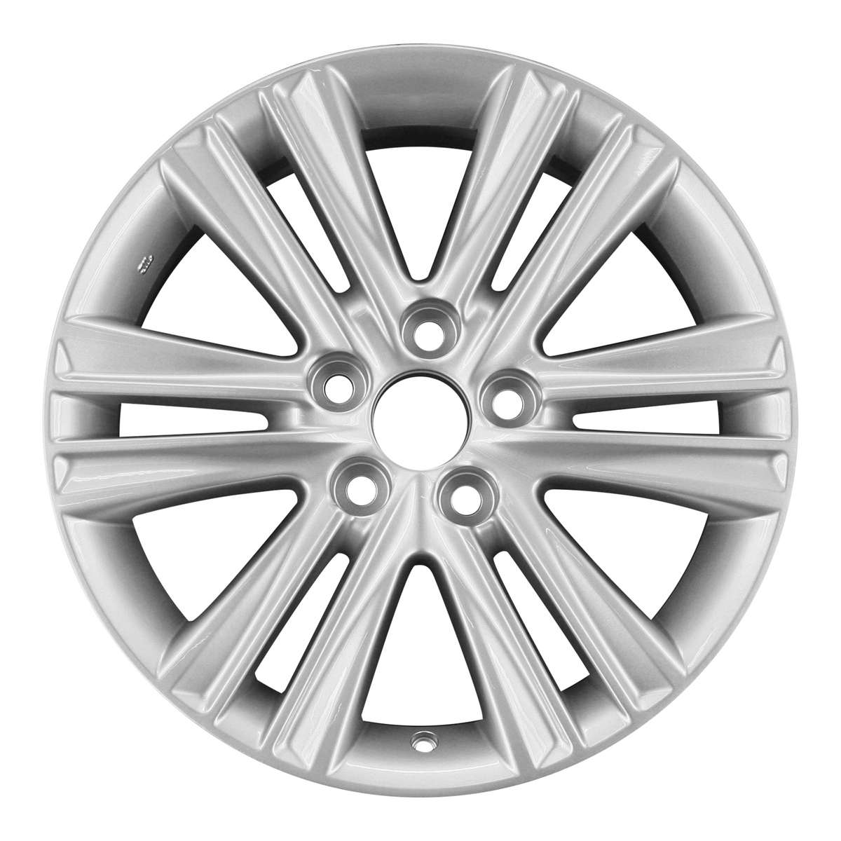 Mâm lazang 2013 Lexus ES350 New 17" hàng thay thế chính hãng