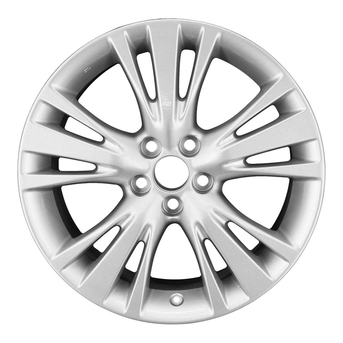 Mâm lazang 2013 Lexus RX350 New 19" hàng thay thế chính hãng