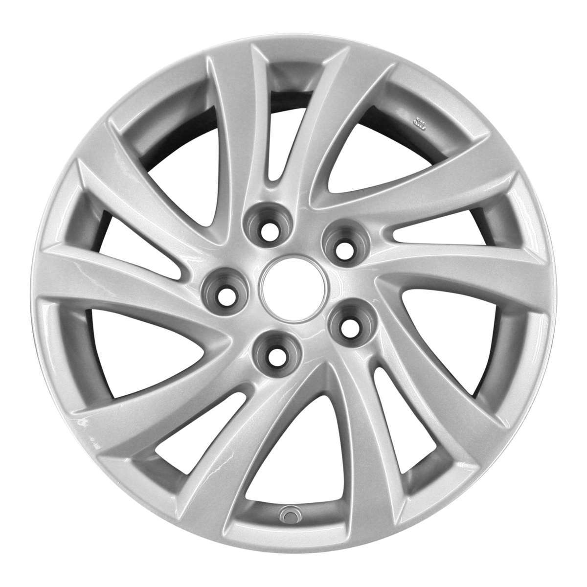 Mâm lazang 2013 Mazda 3 New 16" hàng thay thế chính hãng