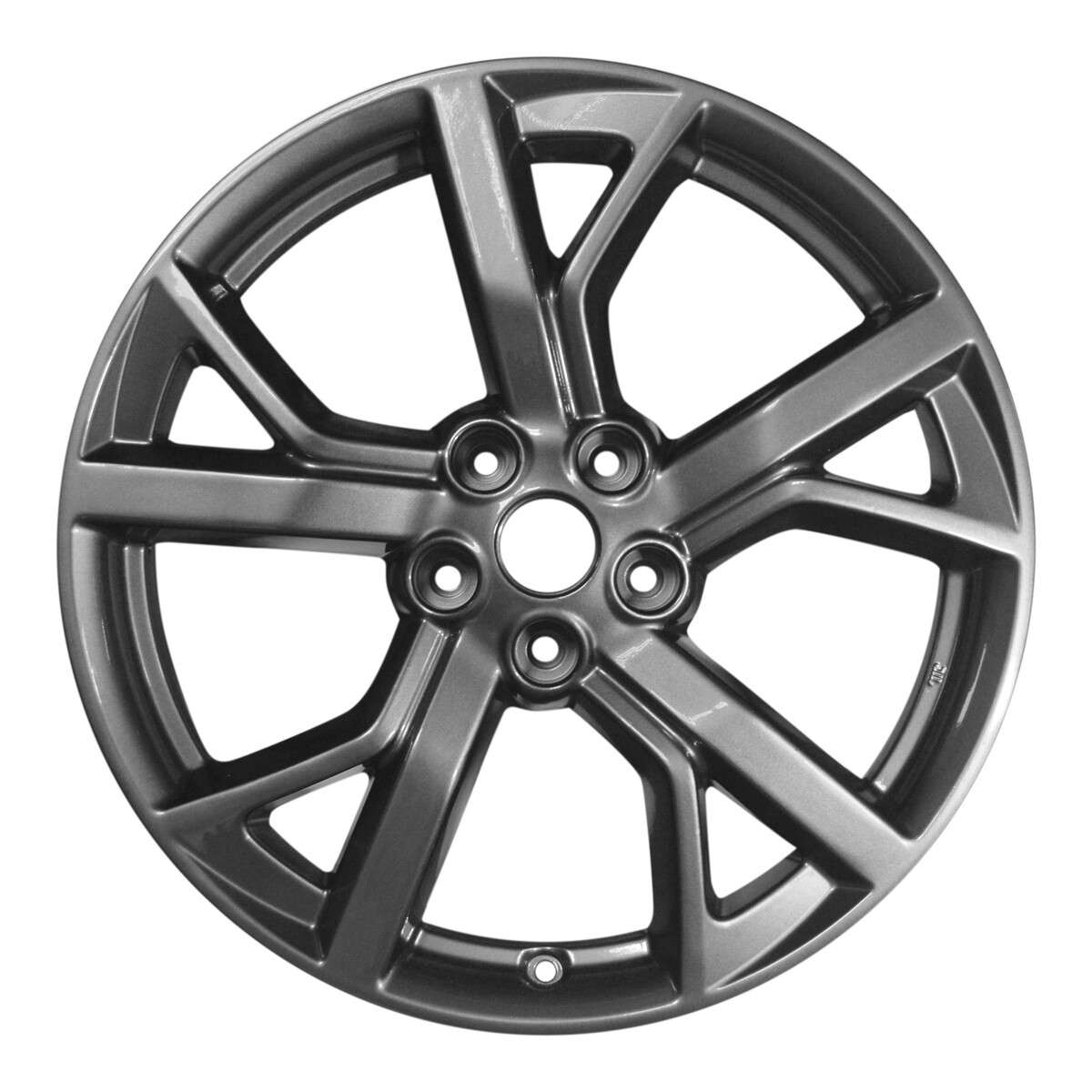 Mâm lazang 2013 Nissan Maxima 19" chính hãng theo xe