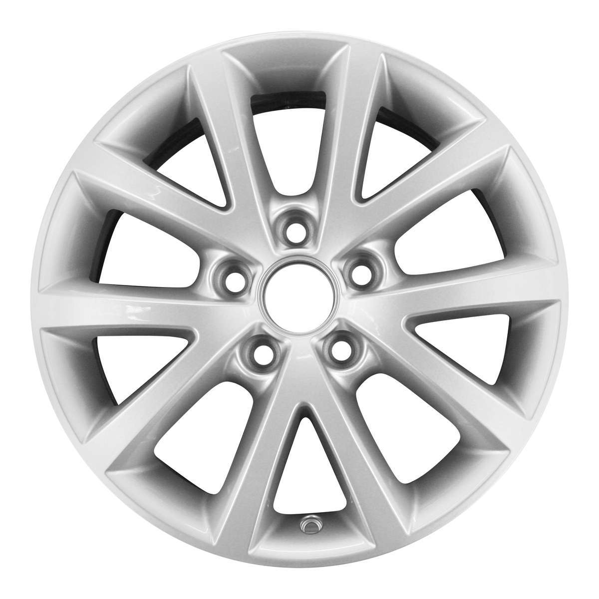 Mâm lazang 2013 Volkswagen Jetta 16" chính hãng theo xe Sedona