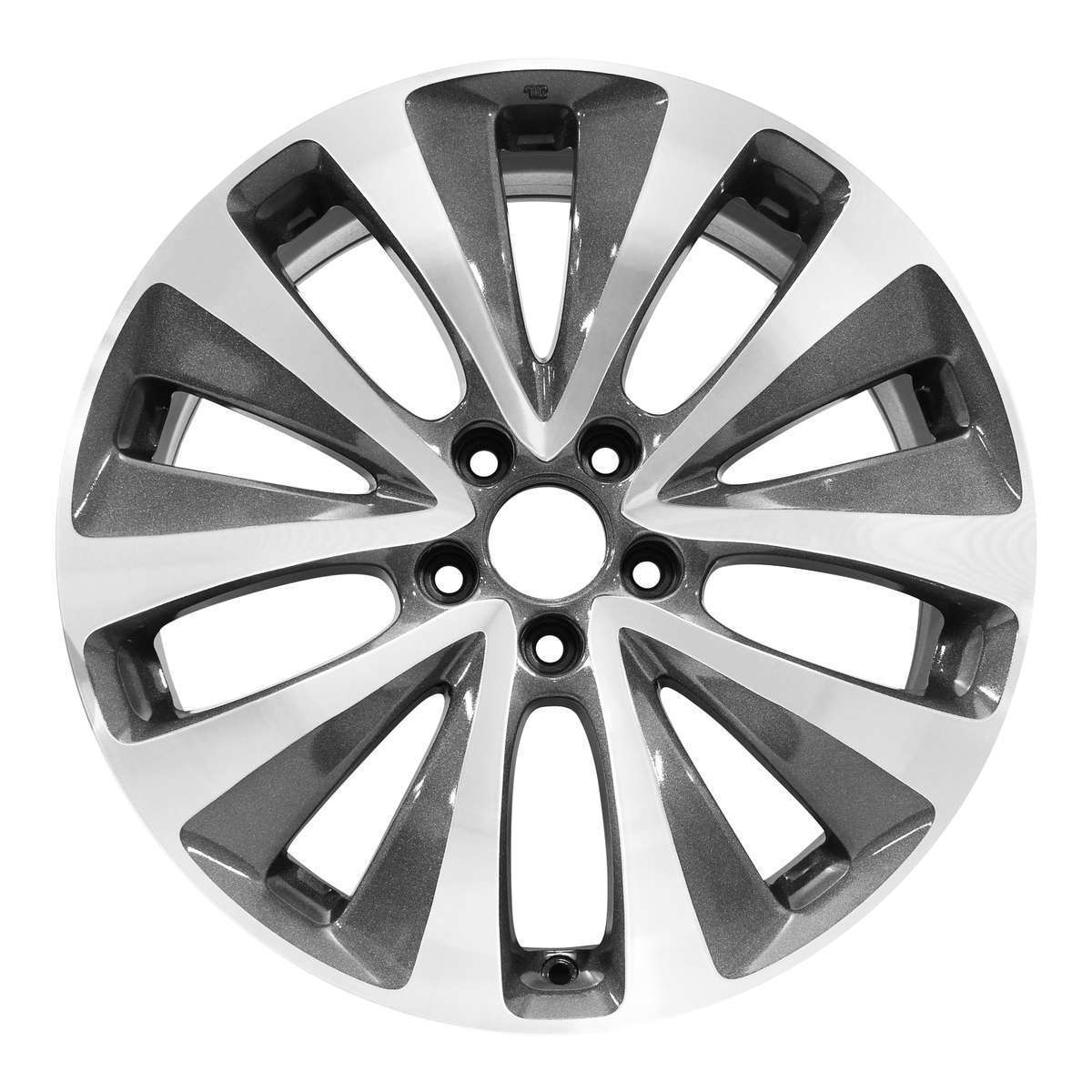 Mâm lazang 2014 Acura MDX New 19" hàng thay thế chính hãng