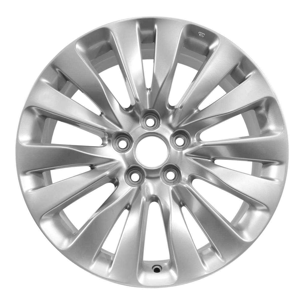 Mâm lazang 2014 Acura RLX 19" chính hãng theo xe