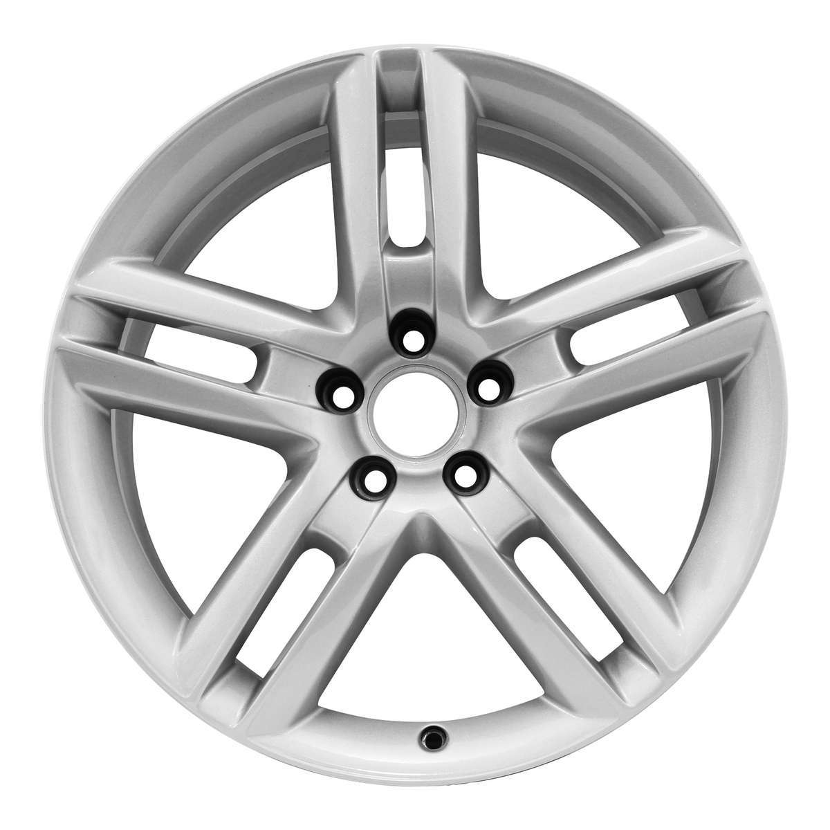 Mâm lazang 2014 Audi A6 19" chính hãng theo xe