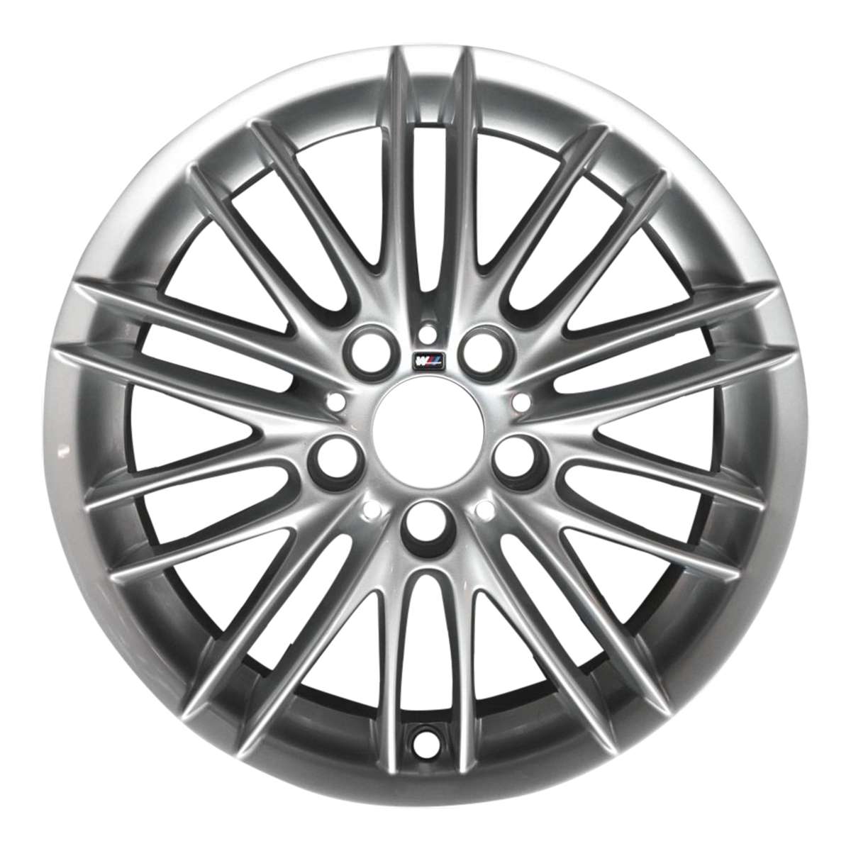 Mâm lazang 2014 BMW 228i 17" bánh sau chính hãng theo xe Style 460