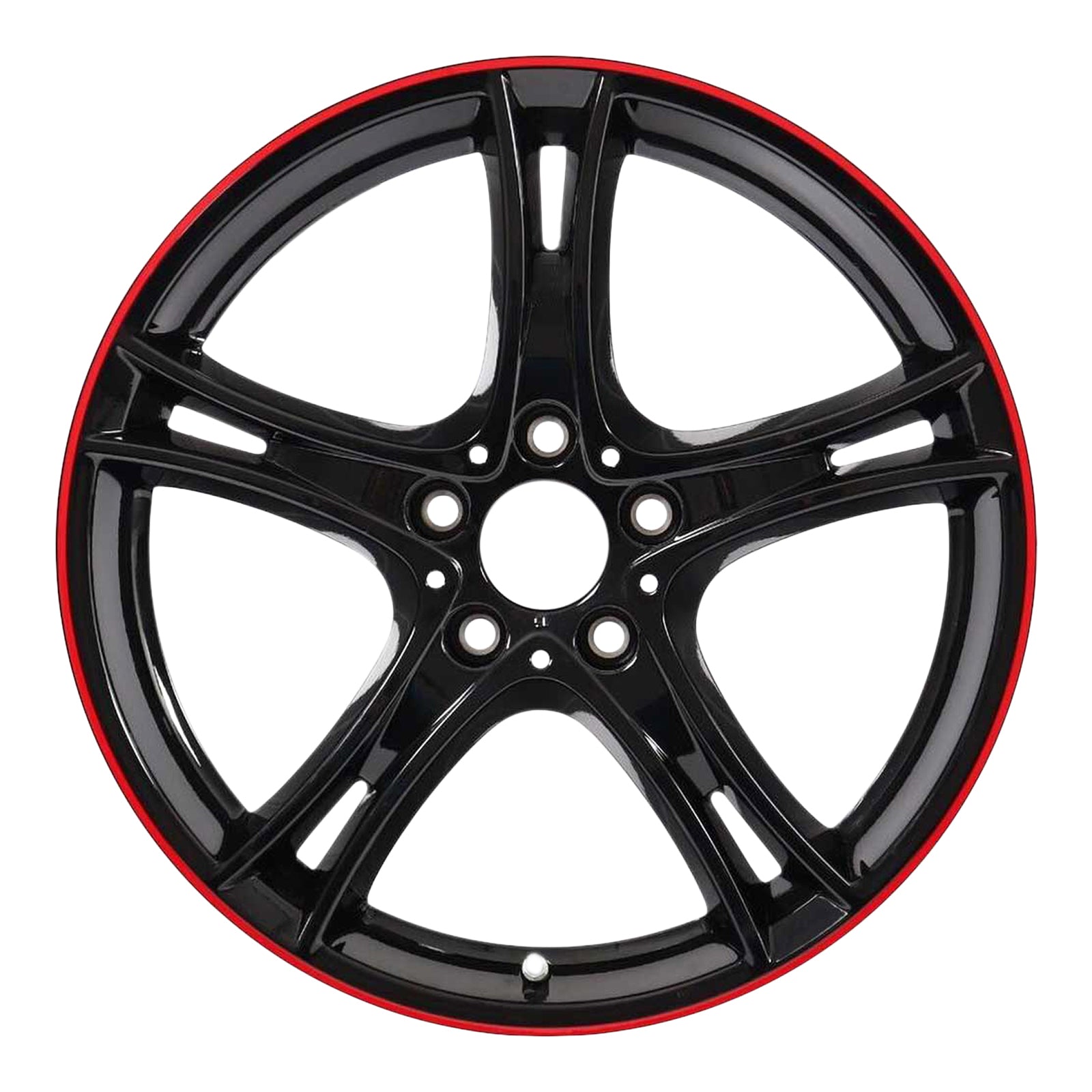 Mâm lazang 2014 BMW 328i 20" bánh trước chính hãng theo xe Style 361