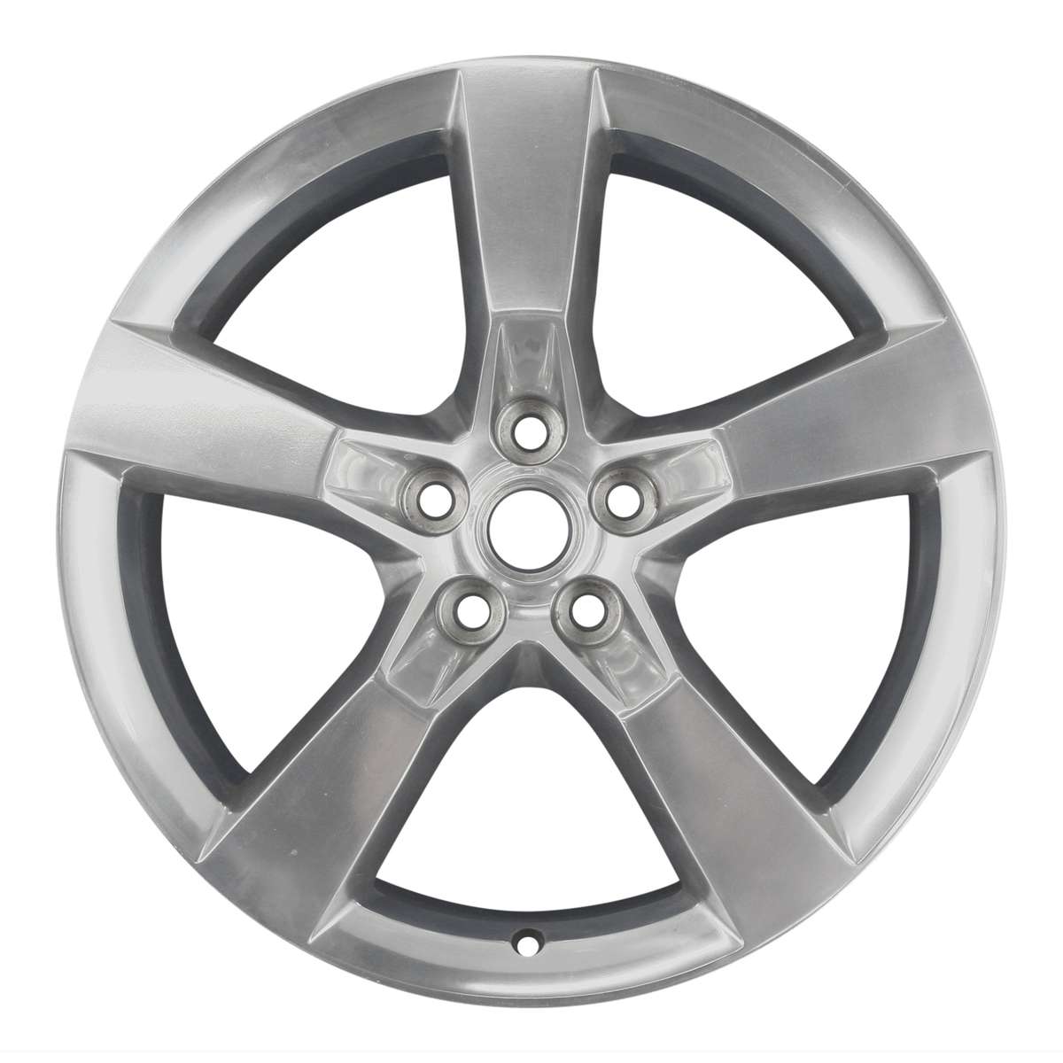 Mâm lazang 2014 Chevrolet Camaro New 20" bánh sau hàng thay thế chính hãng