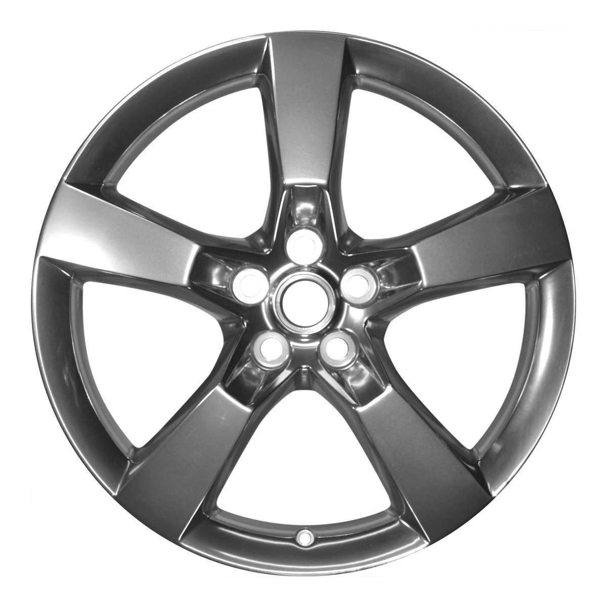 Mâm lazang 2014 Chevrolet Camaro New 20" bánh trước hàng thay thế chính hãng
