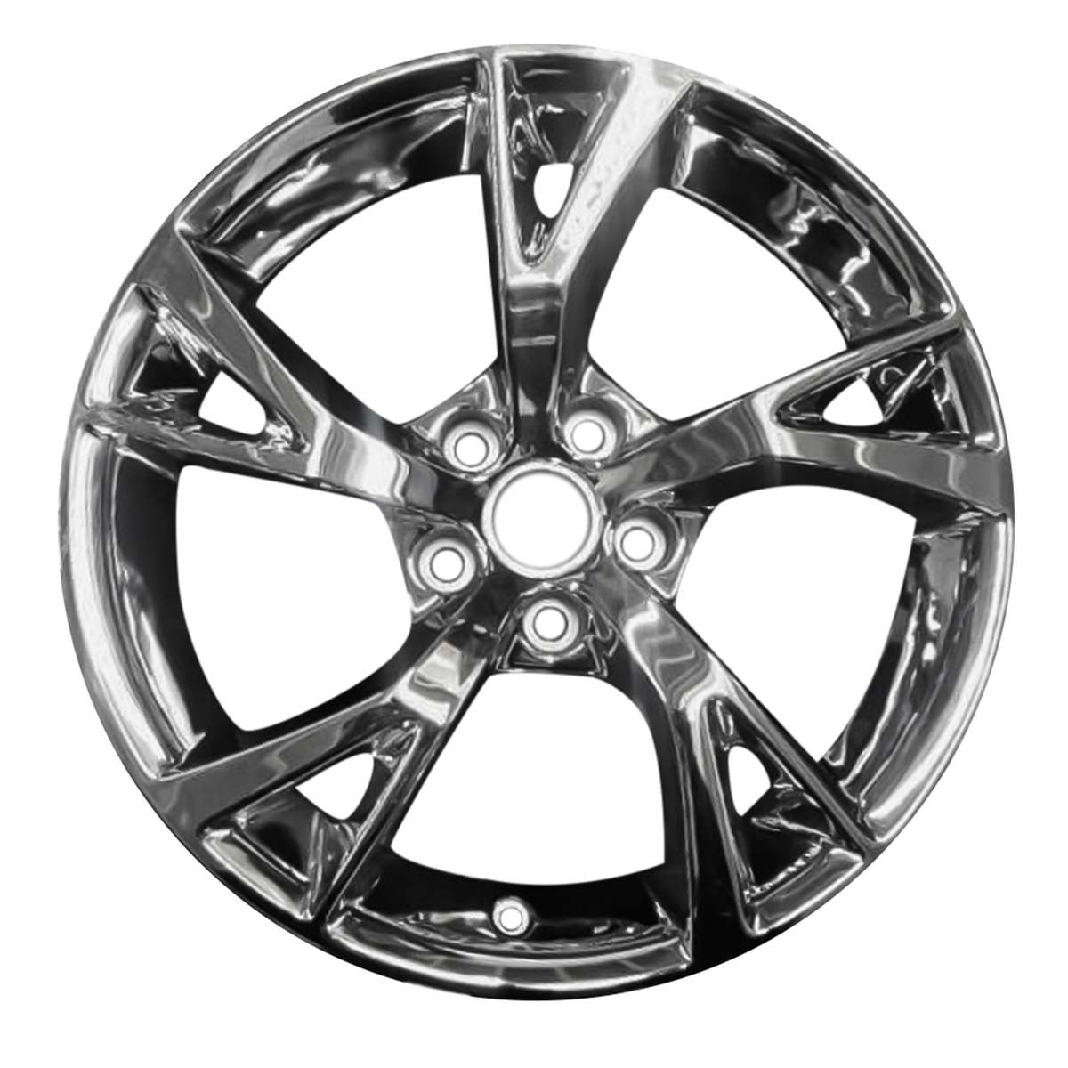 Mâm lazang 2014 Chevrolet Corvette 18" bánh trước chính hãng theo xe