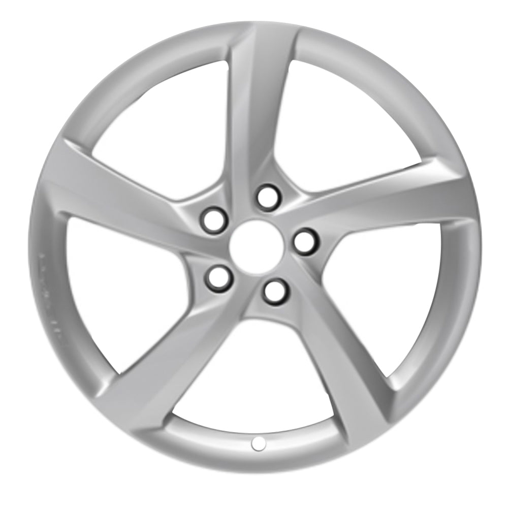 Mâm lazang 2014 Chevrolet Corvette 19" bánh trước chính hãng theo xe