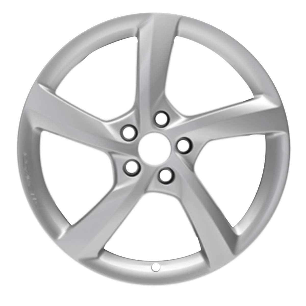 Mâm lazang 2014 Chevrolet Corvette 20" bánh sau chính hãng theo xe