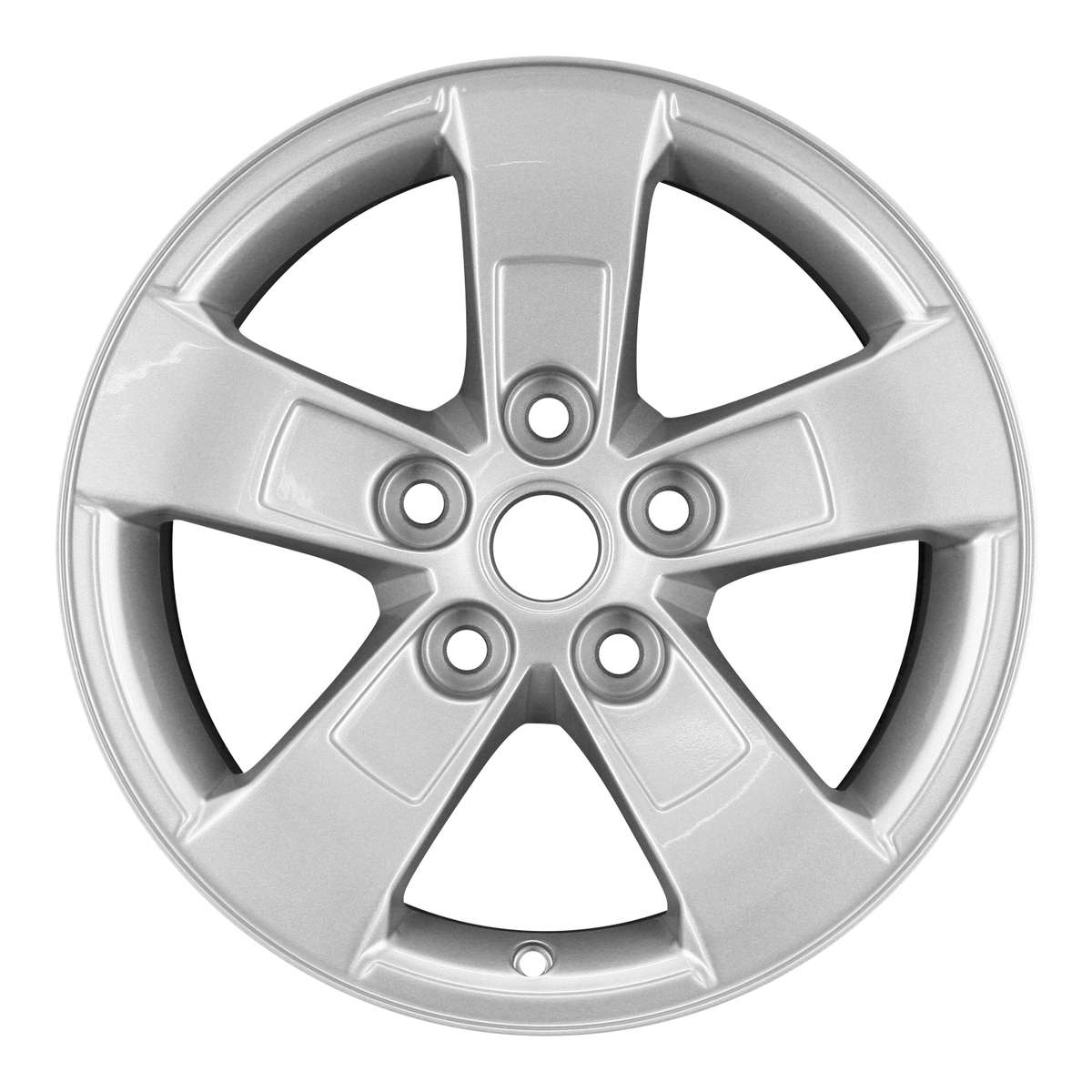 Mâm lazang 2014 Chevrolet Malibu New 16" hàng thay thế chính hãng