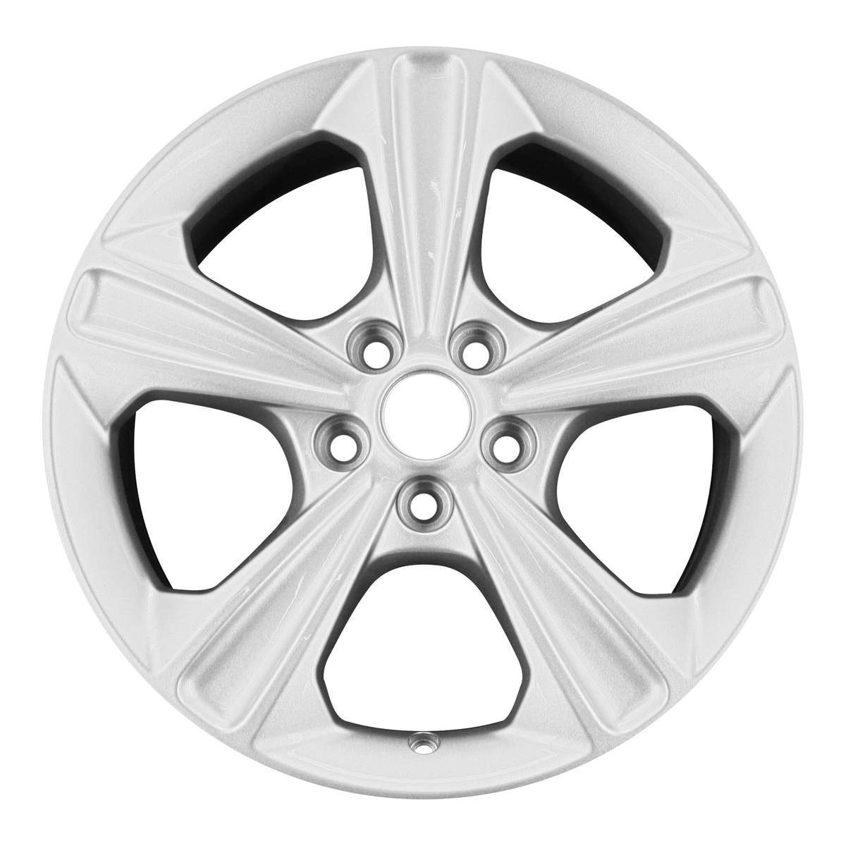 Mâm lazang 2014 Ford Escape 17" chính hãng theo xe