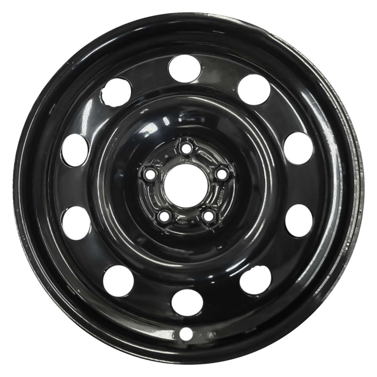 Mâm lazang 2014 Ford Escape New 17" hàng thay thế chính hãng