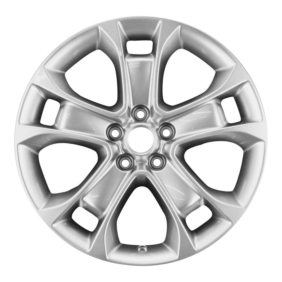 Mâm lazang 2014 Ford Escape New 18" hàng thay thế chính hãng