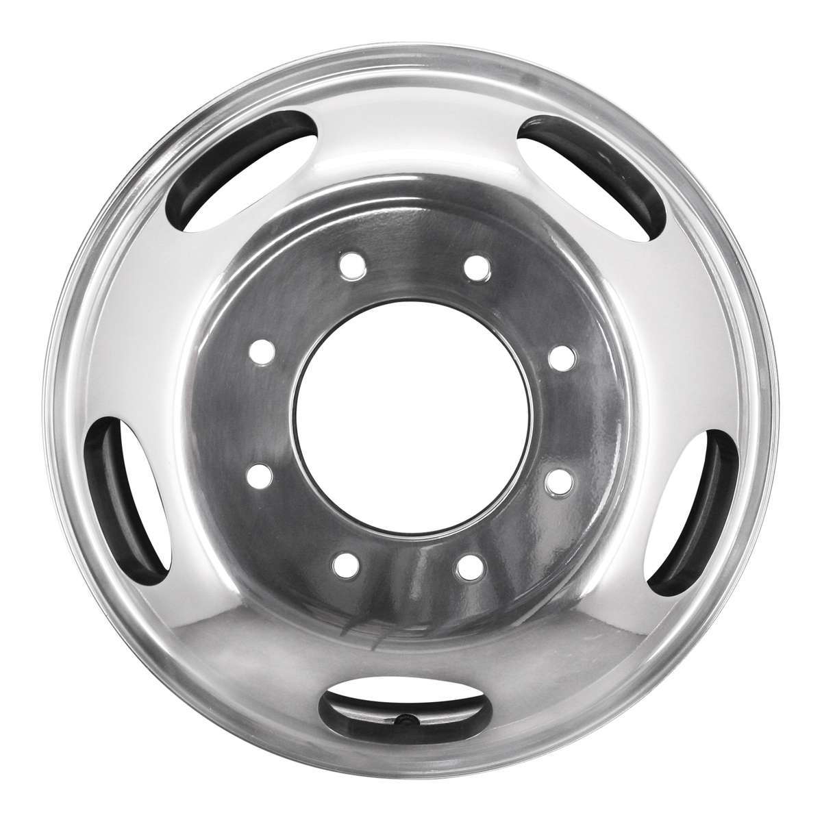 Mâm lazang 2014 Ford F-250 New 17" bánh trước hàng thay thế chính hãng