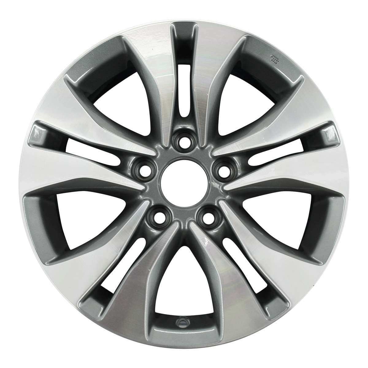 Mâm lazang 2014 Honda Accord New 16" hàng thay thế chính hãng