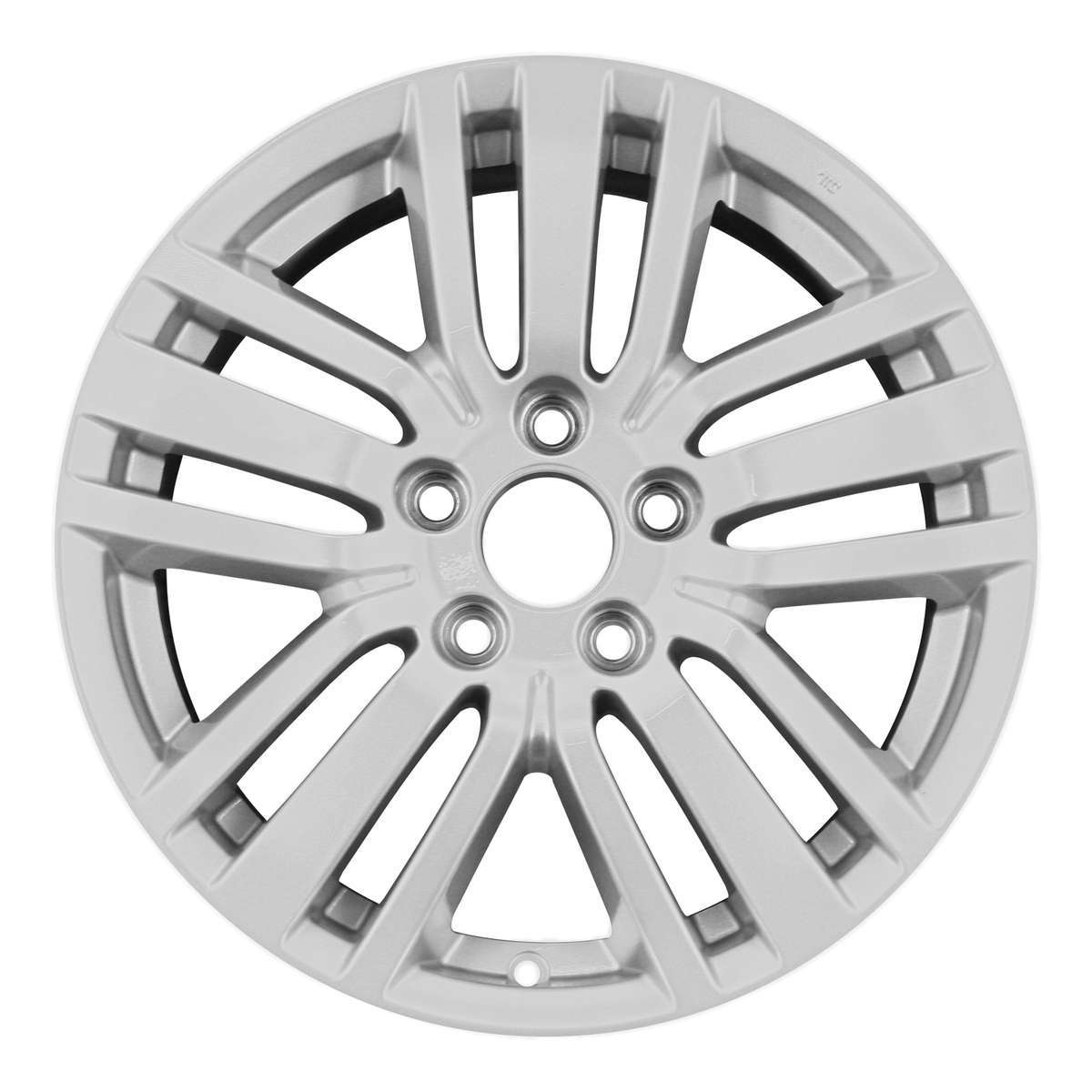 Mâm lazang 2014 Honda Crosstour 17" chính hãng theo xe