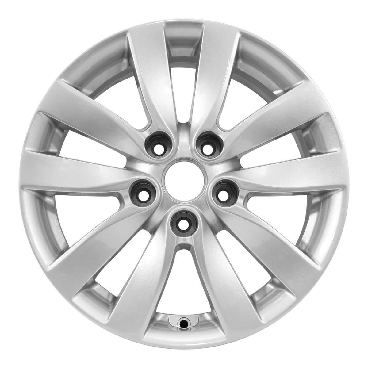 Mâm lazang 2014 Kia Forte New 16" hàng thay thế chính hãng
