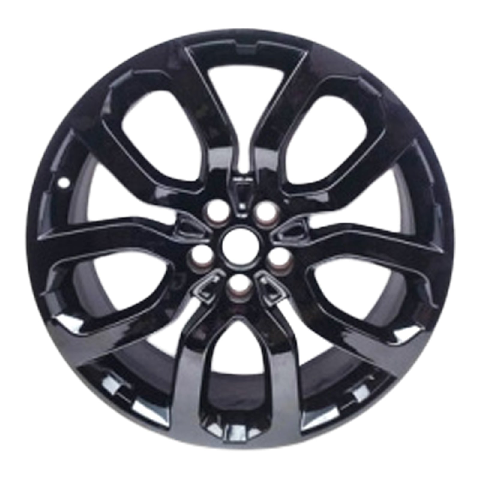 Mâm lazang 2014 Land Rover Range Rover 22" chính hãng theo xe