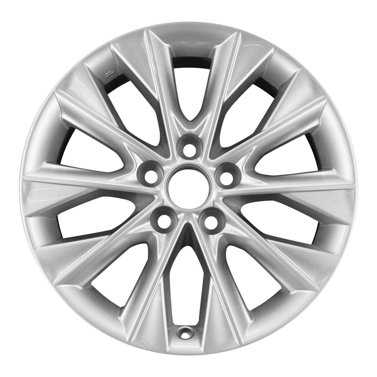 Mâm lazang 2014 Lexus ES300H 17" chính hãng theo xe