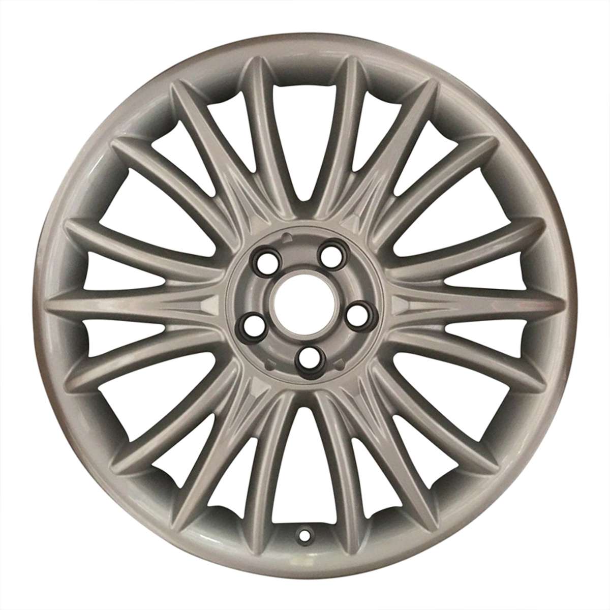 Mâm lazang 2014 Maserati Quattroporte 19" bánh sau chính hãng theo xe