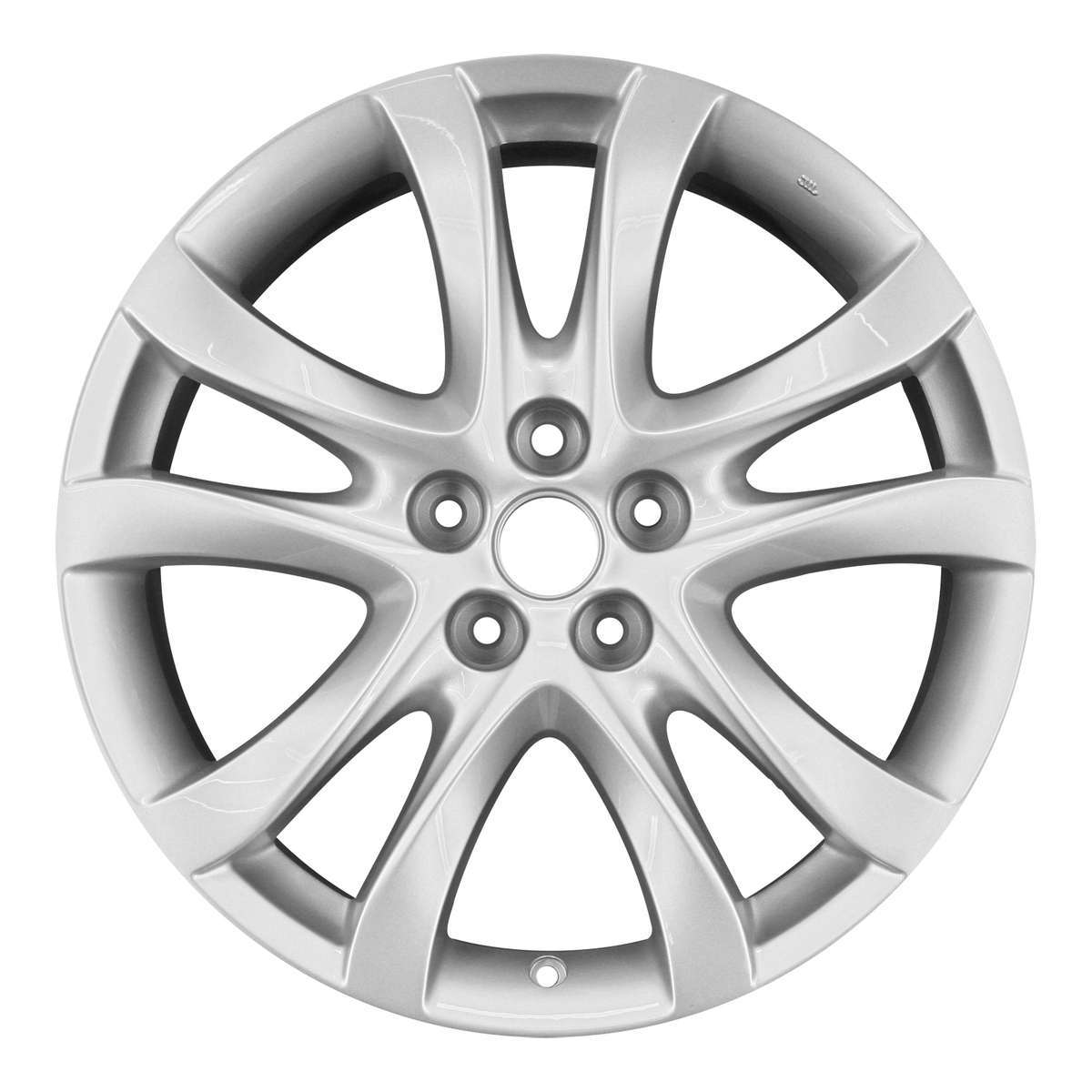 Mâm lazang 2014 Mazda 6 New 19" hàng thay thế chính hãng